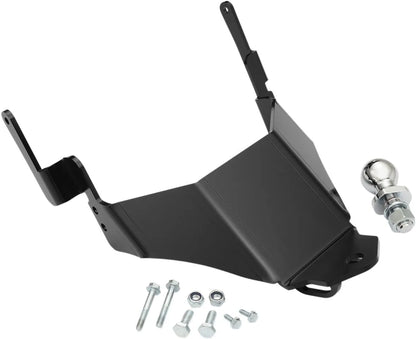 SHOW CHROME Trailer Hitch Venture Fäste bild 1 PMMEDIA:bf60c8a13199d4e8