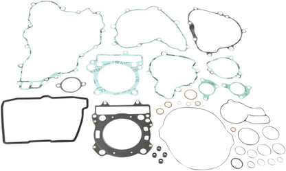 ATHENA Komplett Packningssats för KTM bild 1 PMMEDIA:fcfe898110869e35