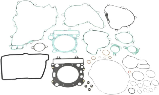ATHENA Komplett Packningssats för KTM bild 1 PMMEDIA:fcfe898110869e35
