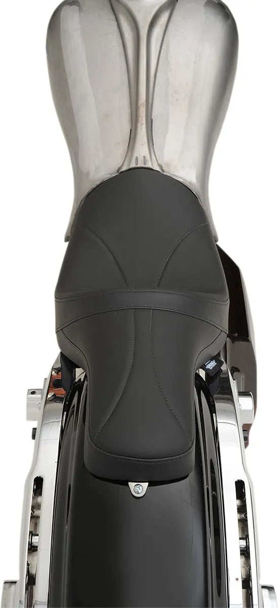 Drag Specialties Seats Predator Seat Sadlar Harley Touring bild 18 PMMEDIA:448ab6109f46bec9