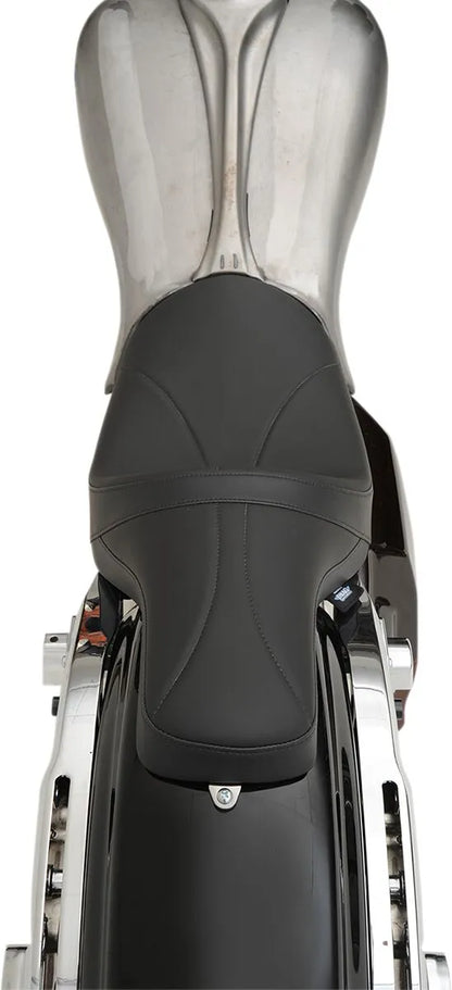 Drag Specialties Seats Predator Seat Sadlar Harley Touring bild 18 PMMEDIA:448ab6109f46bec9