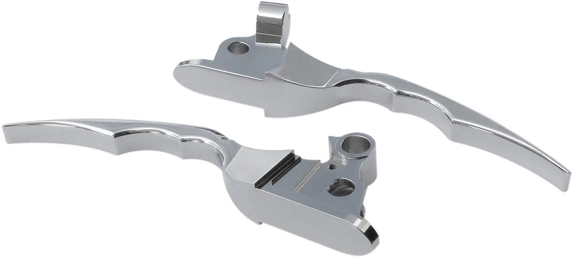 Pro One Perf Mfg Pro-Blade Billet Lever Broms & koppling specialreglage bild 1 PMMEDIA:bd0c65934edf764a