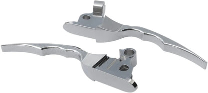Pro One Perf Mfg Pro-Blade Billet Lever Broms & koppling specialreglage bild 1 PMMEDIA:bd0c65934edf764a