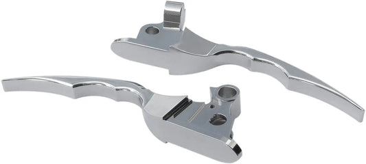 Pro One Perf Mfg Pro-Blade Billet Lever Broms & koppling specialreglage bild 1 PMMEDIA:bd0c65934edf764a