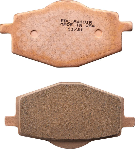 EBC FA101R Sinterade Bromsbelägg Long-Life R Serie bild 1 PMMEDIA:c1effbedb9ff1964
