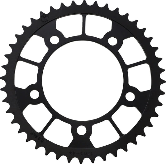 MOOSE OFFROAD HARD-PARTS Bakre Aluminiumkedjehjul 44T bild 1 PMMEDIA:3a1bf9b2340df675