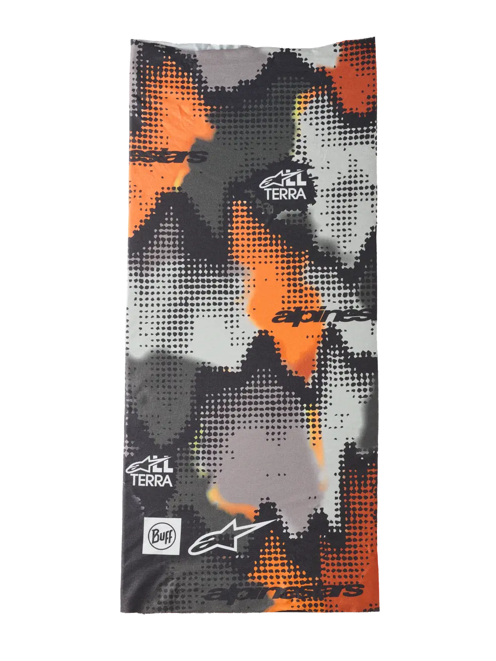 ALPINESTARS (CASUALS) Buff® Nazca Halsduk bild 1 PMMEDIA:eb8ccb0d2e722014