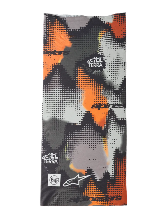 ALPINESTARS (CASUALS) Buff® Nazca Halsduk bild 1 PMMEDIA:eb8ccb0d2e722014