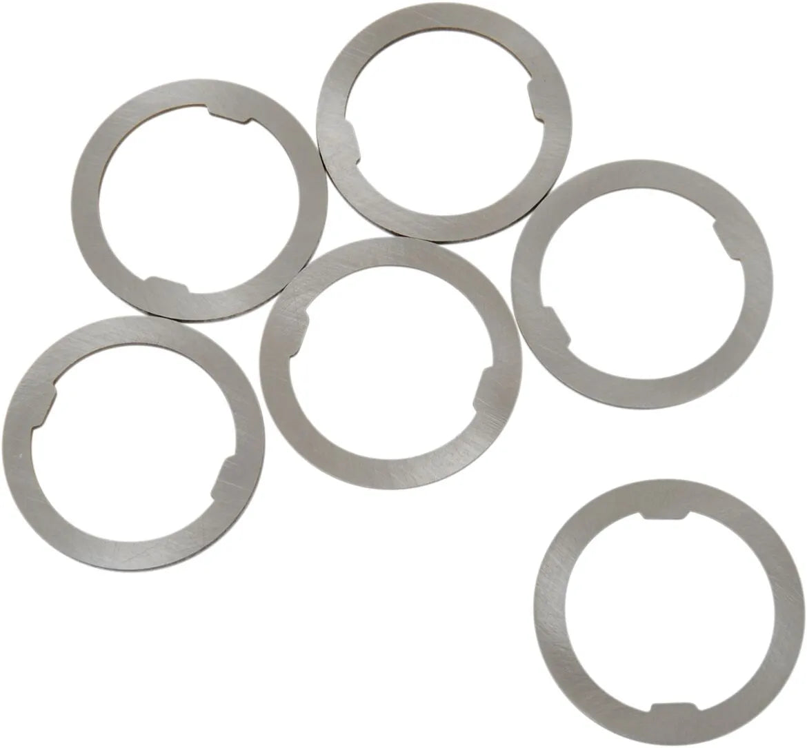 EASTERN MOTORCYCLE PARTS huvudaxelbrickor 5-pack bild 1 PMMEDIA:cc3a5f730e5d7c27