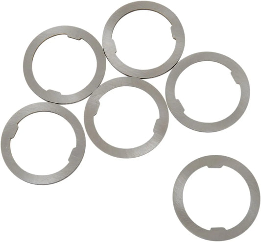 EASTERN MOTORCYCLE PARTS huvudaxelbrickor 5-pack bild 1 PMMEDIA:cc3a5f730e5d7c27