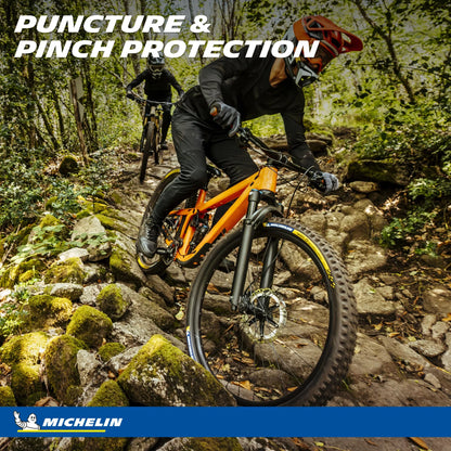 MICHELIN Wild Enduro Racing 29" x 2.40 Bakdäck bild 4 PMMEDIA:ef9ea5cbbd957a40