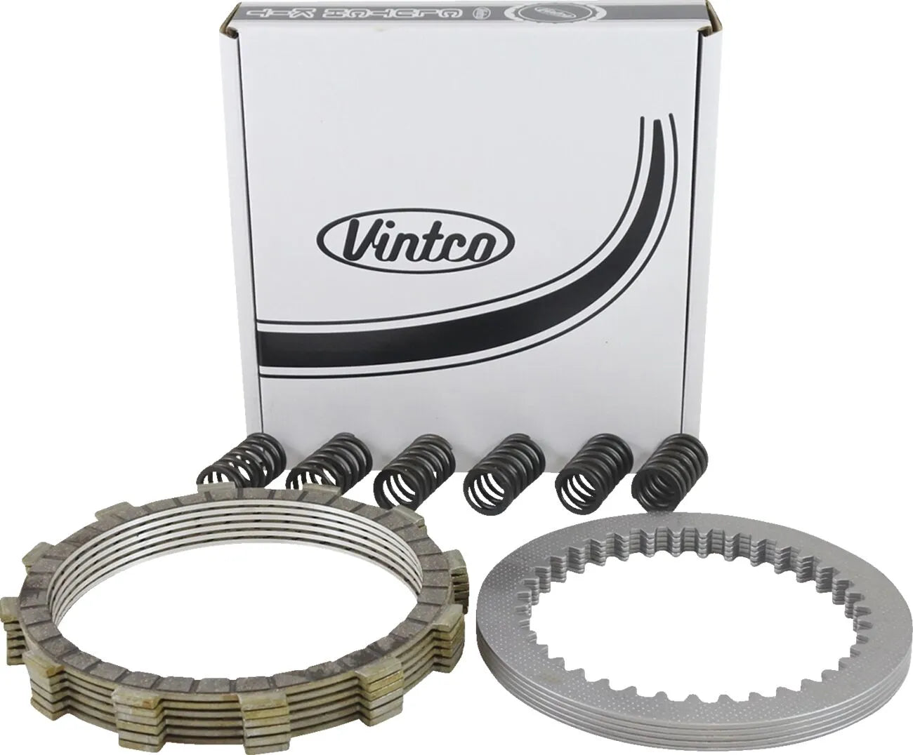 VINTCO Clutch Plate Kit KCLK04 bild 2 PMMEDIA:2d9714bab7c6a769
