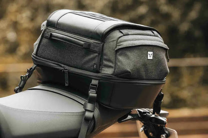Sw Motech Legend Gear LR4 Tail Bag (18 - 25 Liters) Cruiser-, sport- & adventureväskor bild 11 PMMEDIA:eaac7c20b67720b8