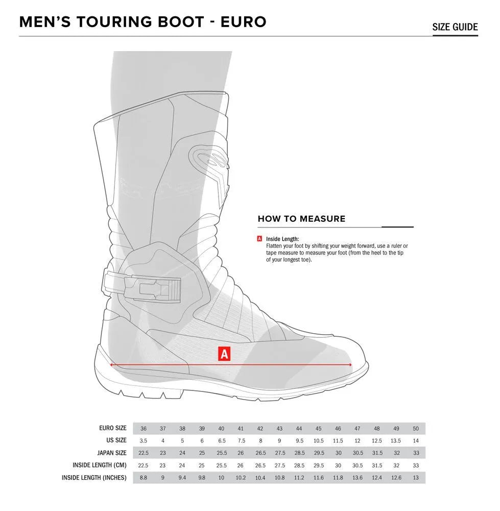Alpinestars (Road) SMX-6 v3 Gore-Tex® MC Stövlar (gata) bild 8 PMMEDIA:f5ab75702c432118