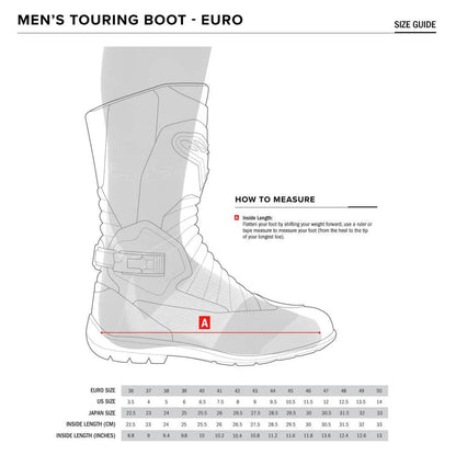 Alpinestars (Road) SMX-6 v3 Gore-Tex® MC Stövlar (gata) bild 8 PMMEDIA:f5ab75702c432118