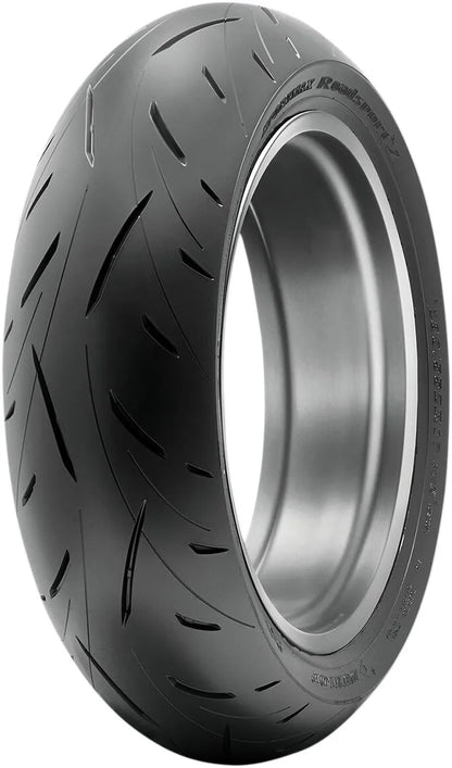 DUNLOP Roadsport 2 Framdäck 120/70ZR17 (58W) TL bild 4 PMMEDIA:373da3b1dfa79f66