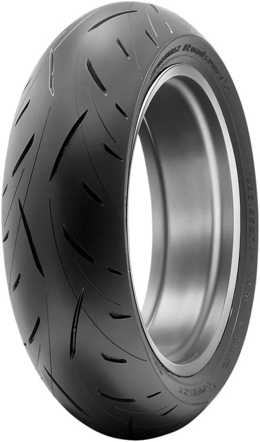 DUNLOP Roadsport 2 R 190/55ZR17 M/C (75W) TL bild 1 PMMEDIA:d892200edeab0e07
