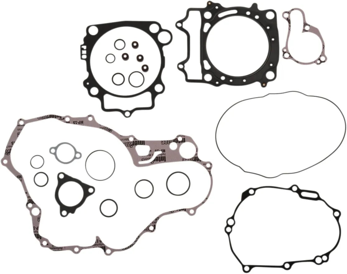 MOOSE OFFROAD HARD-PARTS Komplett Packningssats bild 1 PMMEDIA:db1068ae5a433a3b