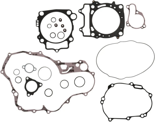 MOOSE OFFROAD HARD-PARTS Komplett Packningssats bild 1 PMMEDIA:db1068ae5a433a3b