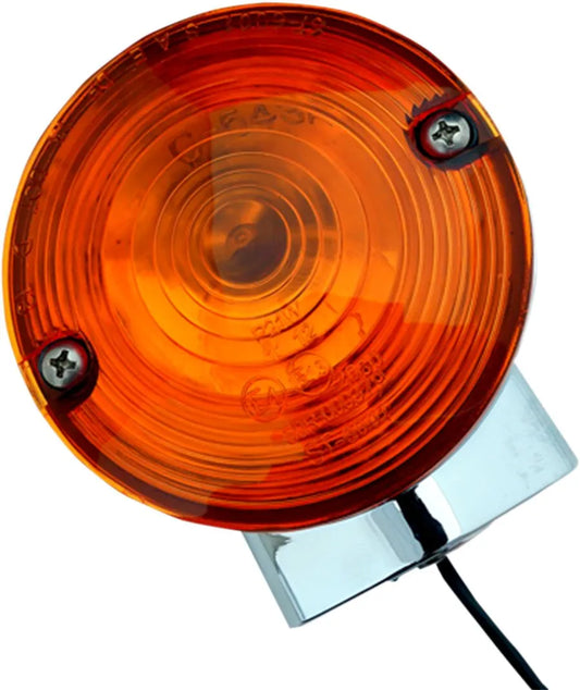 K&S TECHNOLOGIES Blinkers med bärnsten bild 1 PMMEDIA:a92b2c54f03e5970