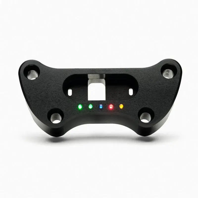 MOTOGADGET Handlebar Clamp 1" Svart bild 1 PMMEDIA:0aea9dbbd73ef09e