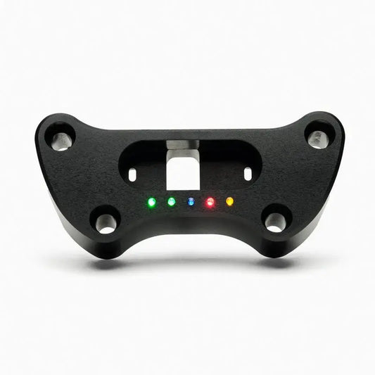 MOTOGADGET Handlebar Clamp 1" Svart bild 1 PMMEDIA:0aea9dbbd73ef09e
