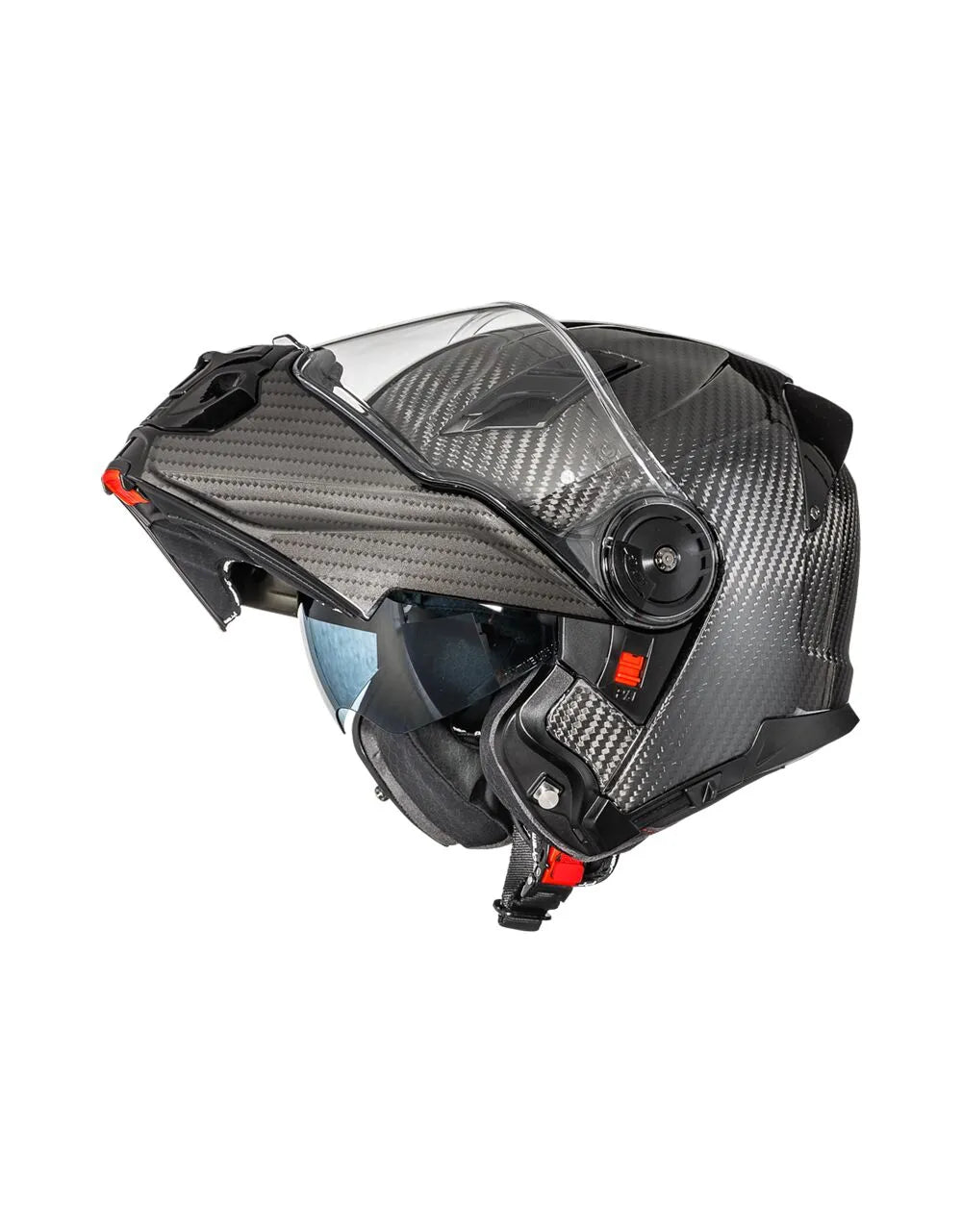 Premier Helmets Land Cruiser Carbon Modulhjälm bild 17 PMMEDIA:eba214b2e75e1706