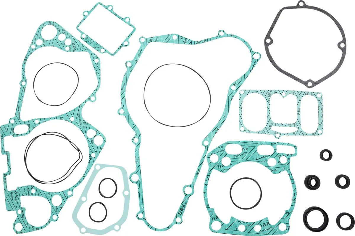 PROX Komplett Packningssats Suzuki bild 1 PMMEDIA:bd4e46f418385288
