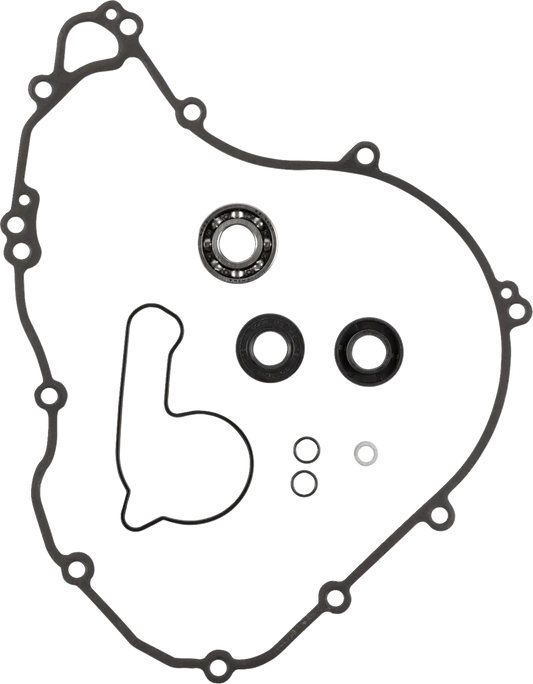 MOOSE OFFROAD HARD-PARTS Vattenpump Rebuild Kit bild 1 PMMEDIA:56c902383eab9e66