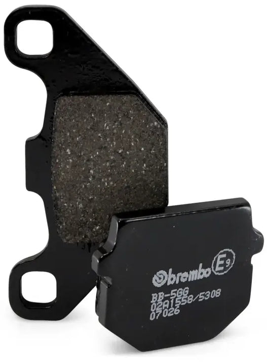 BREMBO Bromsbelägg Carbon Ceramic Prime Line bild 1 PMMEDIA:b55dd63ce334076f