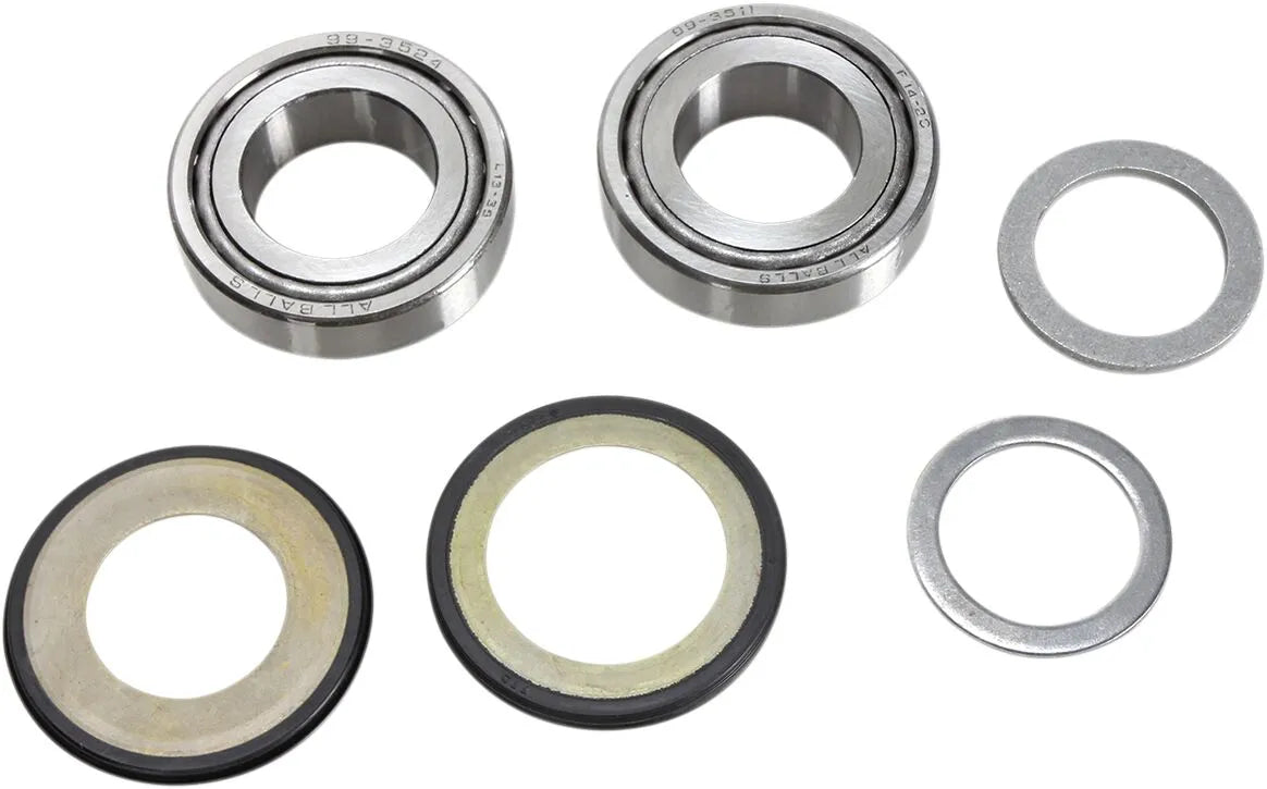 MOOSE OFFROAD HARD-PARTS Styrlagerkit till Honda bild 2 PMMEDIA:7b69807e1fb5fe0f
