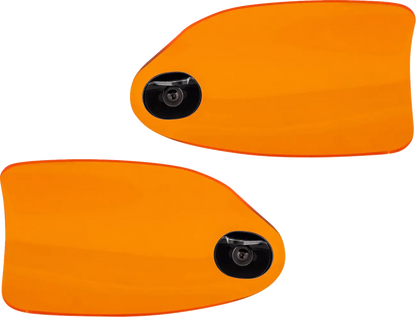 Klock Werks Flare® Handguards Handskydd bild 18 PMMEDIA:8d7c3b41355d391c