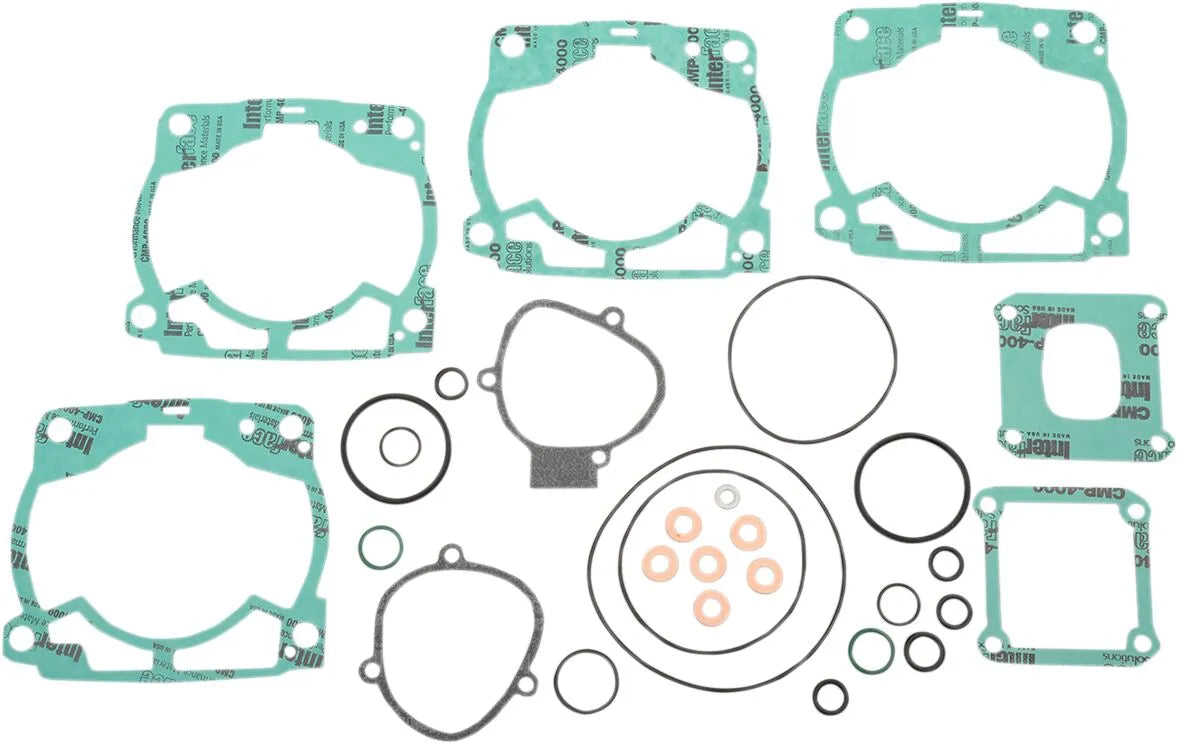 MOOSE OFFROAD HARD-PARTS Top End Packningssats KTM bild 1 PMMEDIA:da35deff11870d77