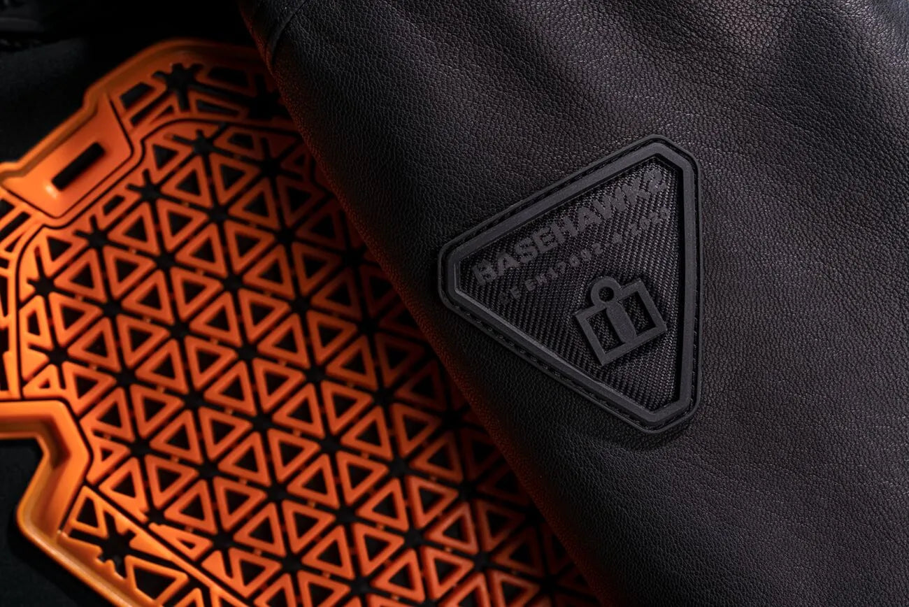 Icon Basehawk2™ Jacka textil herr bild 4 PMMEDIA:aec524499a05729b