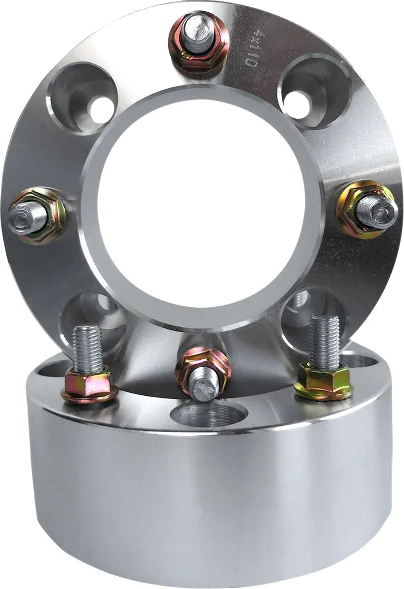 EPI Wheel Spacer 4/110 10X1.25 1" aluminium bild 1 PMMEDIA:23f01b1da3cc56a6