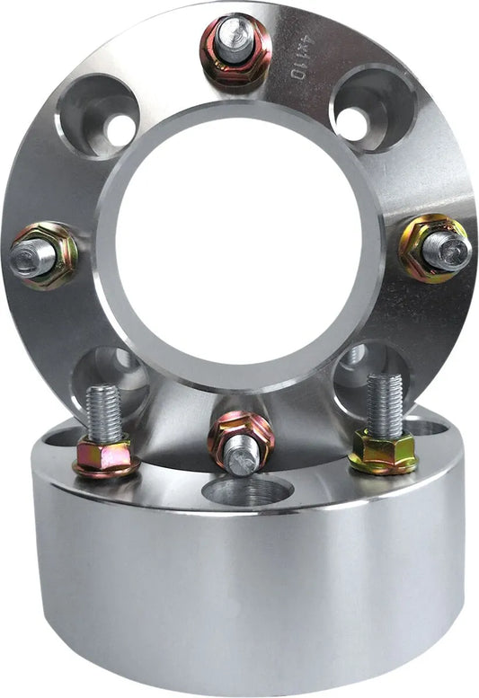 EPI Wheel Spacer 4/110 10X1.25 1" aluminium bild 1 PMMEDIA:23f01b1da3cc56a6