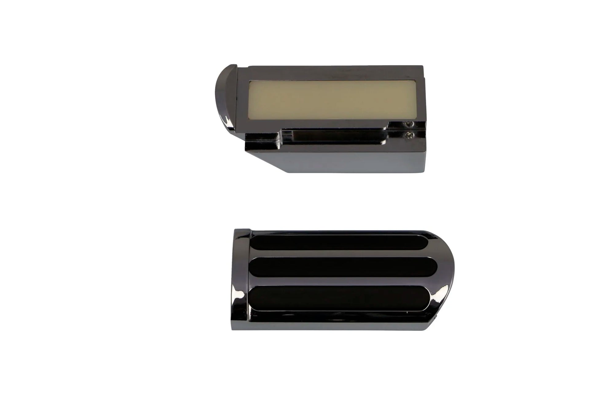 SHOW CHROME Rail Slider bromspedal bild 2 PMMEDIA:a3ae3bdba34d3ac2