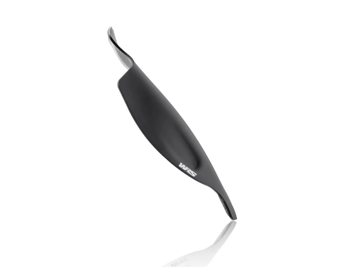 WRS Windscreen Sport Plus Streetfighter V4 Matt Black bild 4 PMMEDIA:d3f08145b2b75c9b
