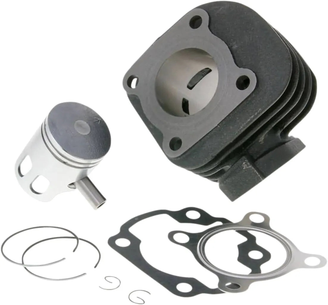 101 OCTANE Cylinder Kit 50cc för Minarelli horisontell AC bild 1 PMMEDIA:214beac23848bf5a