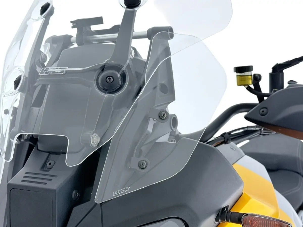 Wrs Side Deflectors Moto Guzzi Stelvio Diverse delar vindrutor/kåpor bild 8 PMMEDIA:2301d302dd3de170