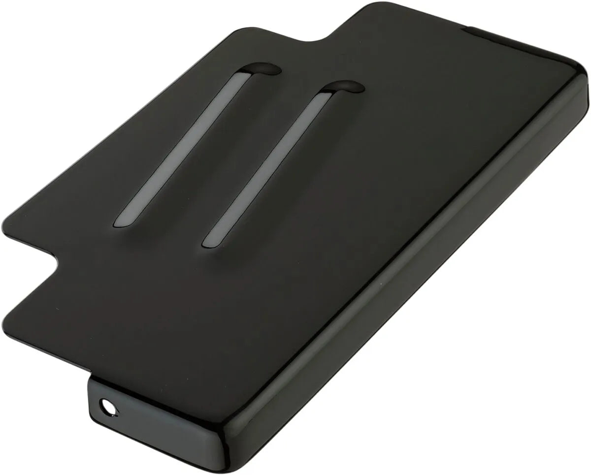 DRAG SPECIALTIES Batterilock för 91-96 FXD bild 1 PMMEDIA:1c76f406bcdaa09c