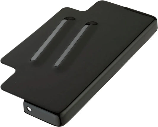 DRAG SPECIALTIES Batterilock för 91-96 FXD bild 1 PMMEDIA:1c76f406bcdaa09c