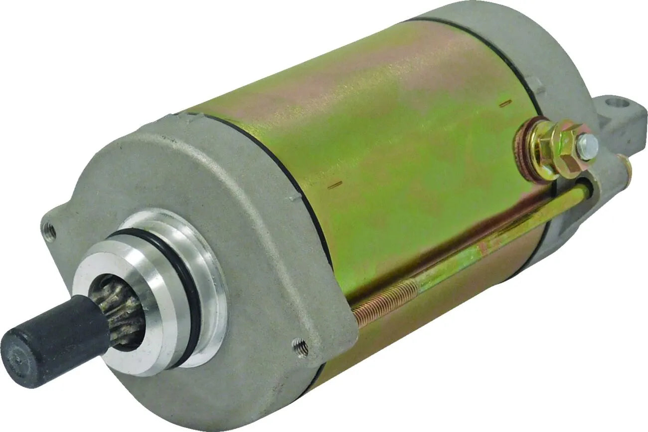 PARTS EUROPE Heavy-Duty Starter bild 1 PMMEDIA:0bb5a857a44b3133