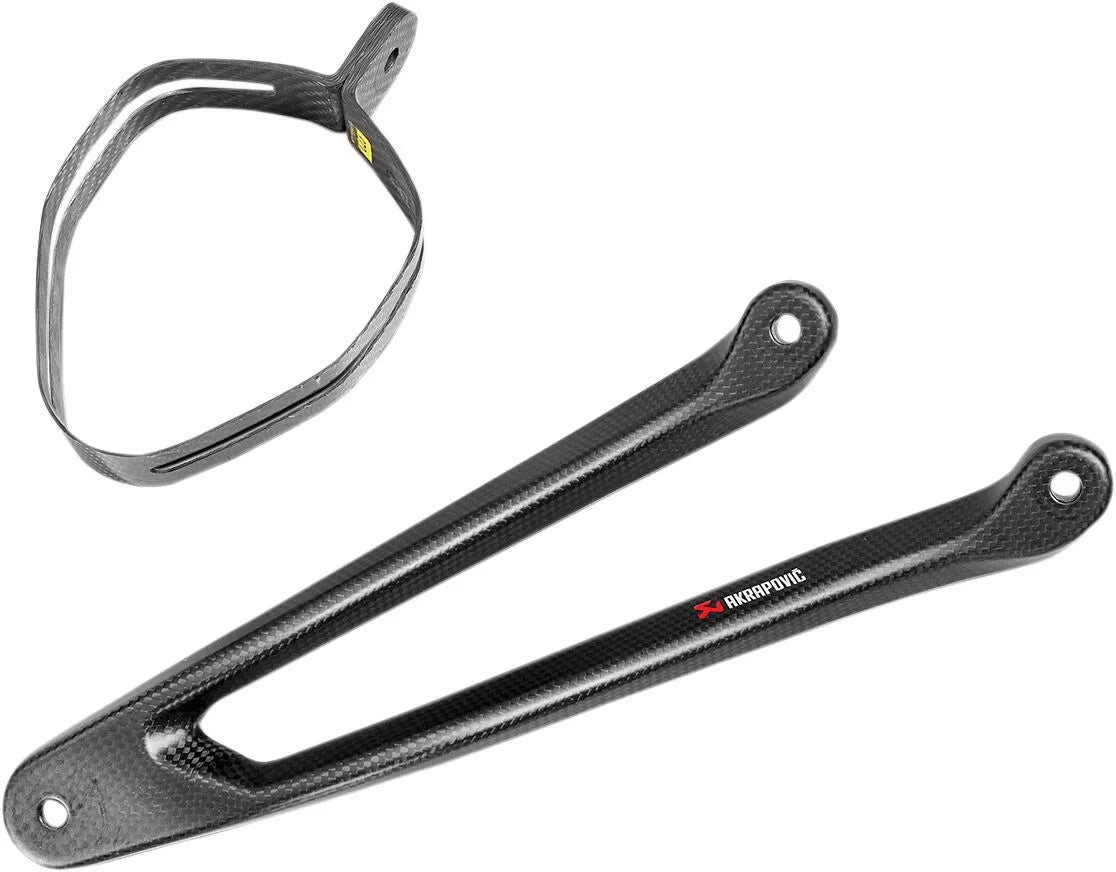 AKRAPOVIC Ljuddämparfäste i kolfiber för ZX10R bild 1 PMMEDIA:7dc48a04de3e23cb