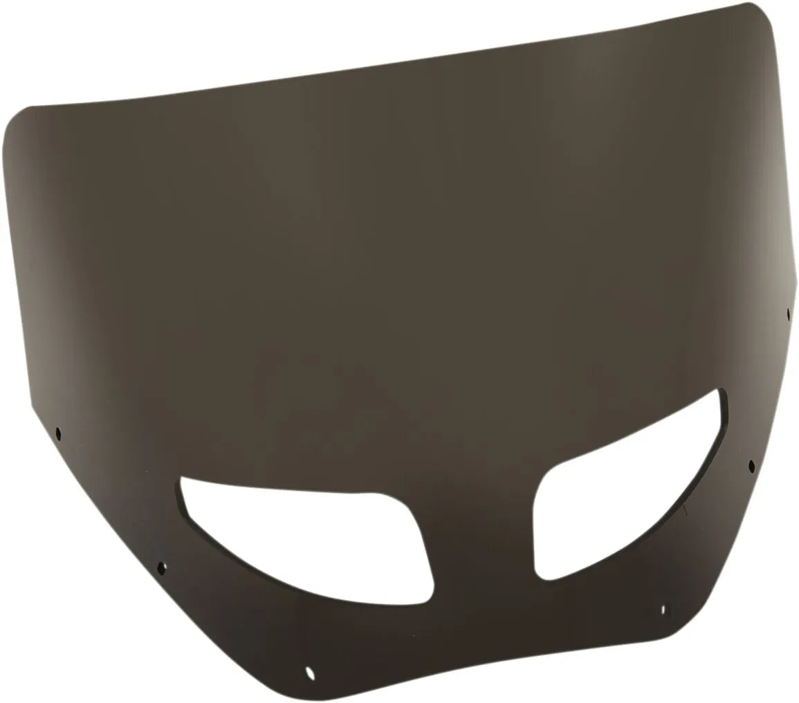 Memphis Shades Hd Road Warrior Windshield Diverse delar vindrutor/kåpor bild 5 PMMEDIA:e7888afa320b9393