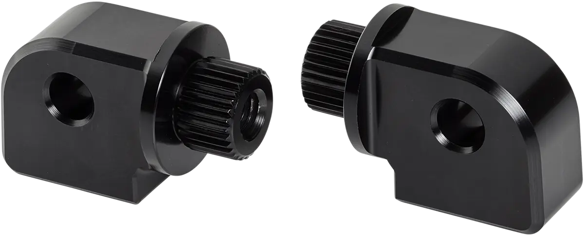 Arlen Ness Splined Peg Mount Fotpinnar & delar bild 1 PMMEDIA:c1262b515cd3cf4f