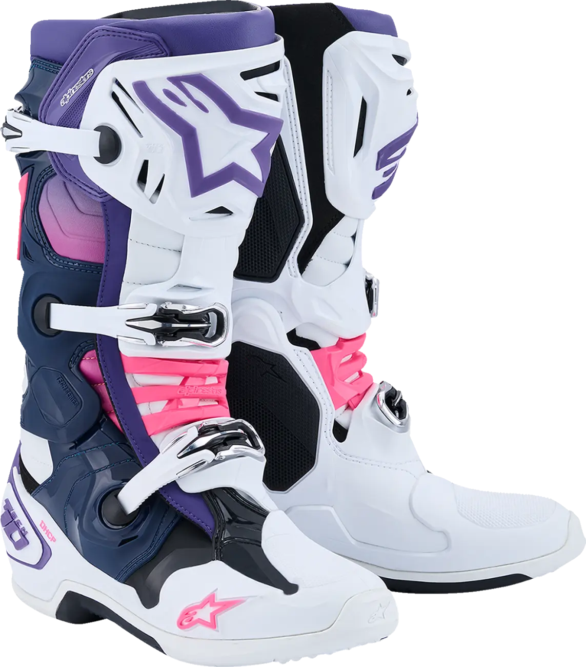 Alpinestars(Mx) Tech 10 MC Stövlar bild 3 PMMEDIA:ac7d200530ea766c