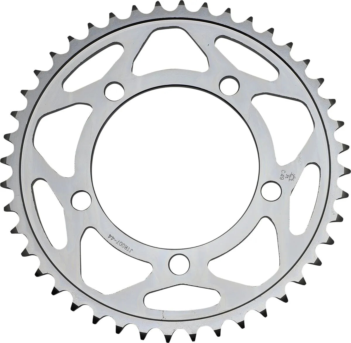 JT SPROCKETS Bakre Drevspricka 44T 525 bild 1 PMMEDIA:3e3ae5785d282995