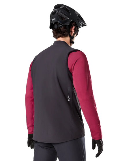 ALPINESTARS BICYCLE A-Dura Thermal Väst Svart 2XL bild 4 PMMEDIA:a50d39201e62488e