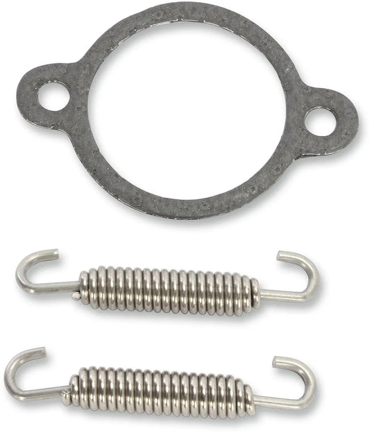 MOOSE OFFROAD HARD-PARTS Exhaust Gasket Kit bild 1 PMMEDIA:460ad17bdb069f33